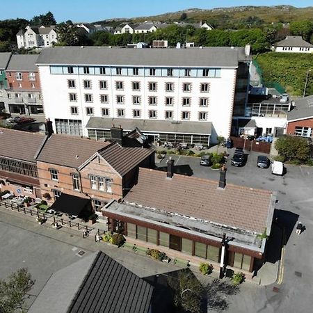 Clifden River View Apartment Екстер'єр фото