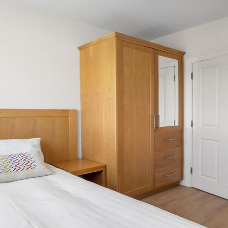 Clifden River View Apartment Екстер'єр фото