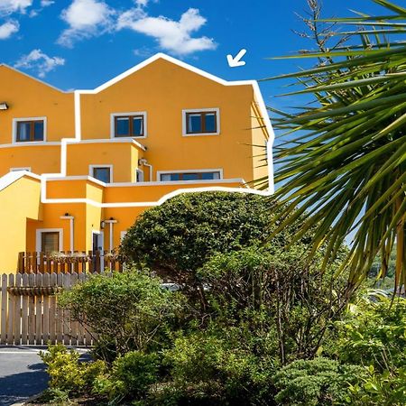 Clifden River View Apartment Екстер'єр фото