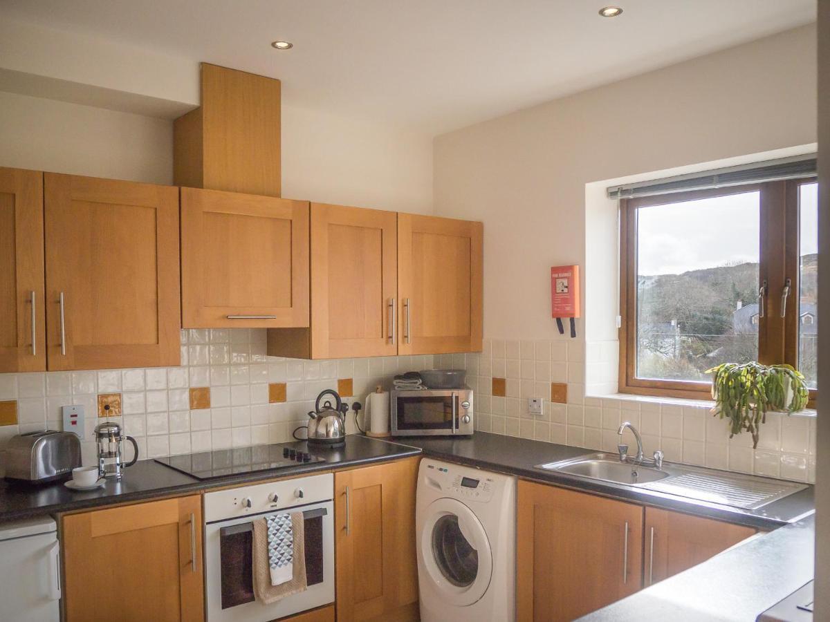 Clifden River View Apartment Екстер'єр фото