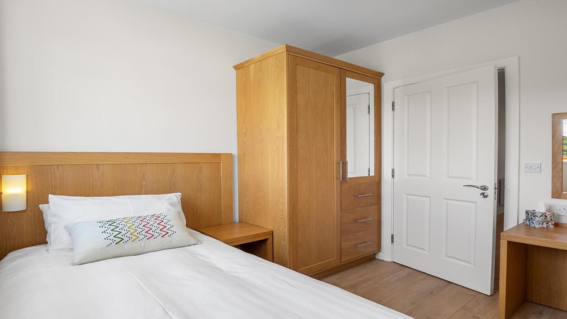 Clifden River View Apartment Екстер'єр фото