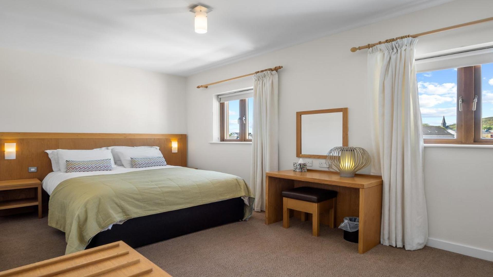Clifden River View Apartment Екстер'єр фото