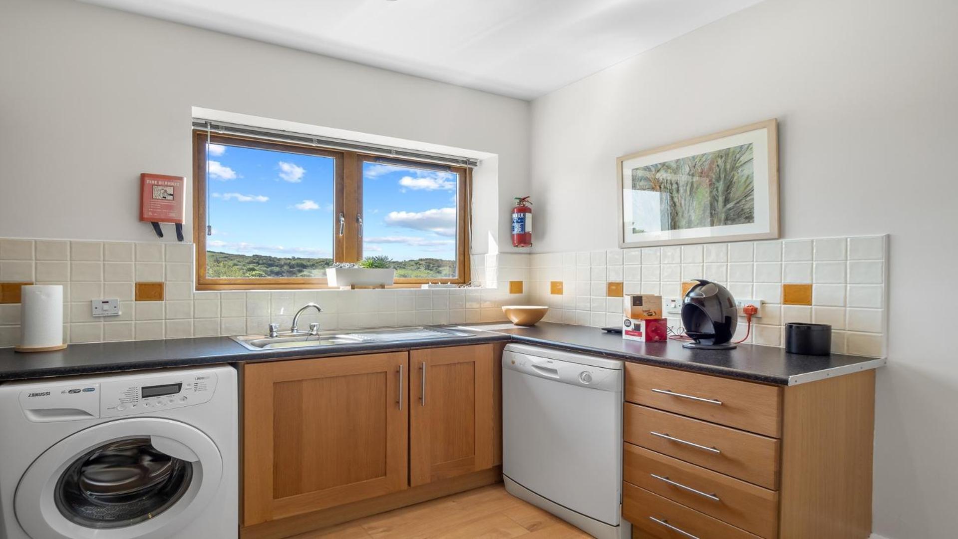 Clifden River View Apartment Екстер'єр фото