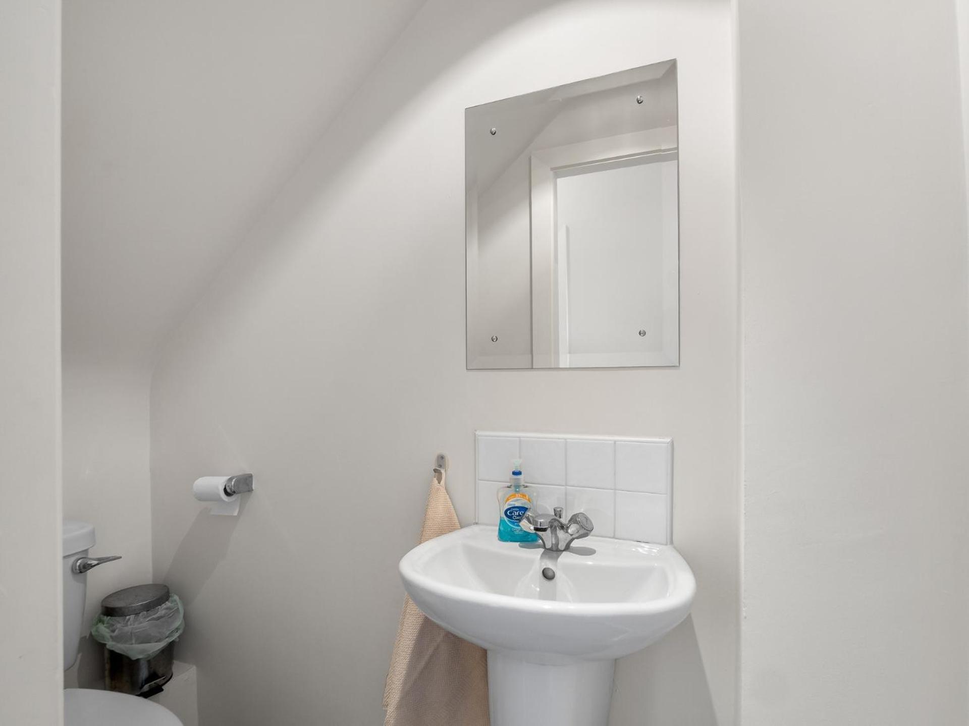 Clifden River View Apartment Екстер'єр фото