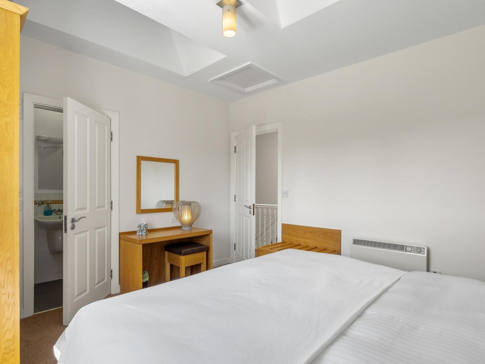 Clifden River View Apartment Екстер'єр фото