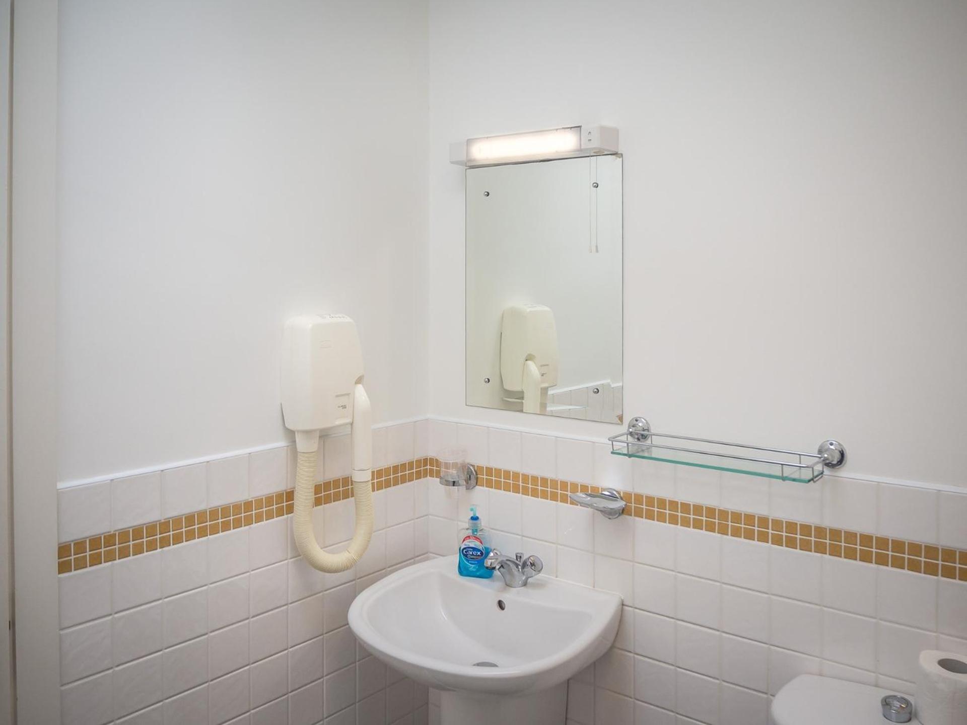 Clifden River View Apartment Екстер'єр фото